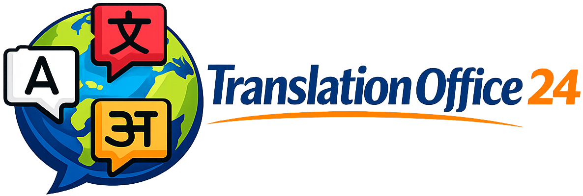 Translation Office 24